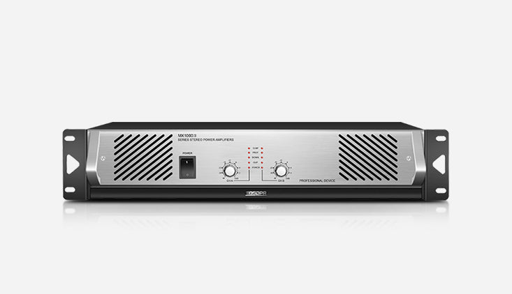 MX1000II