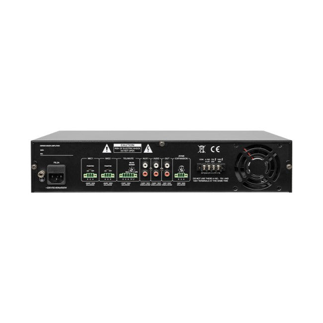 MP6224II