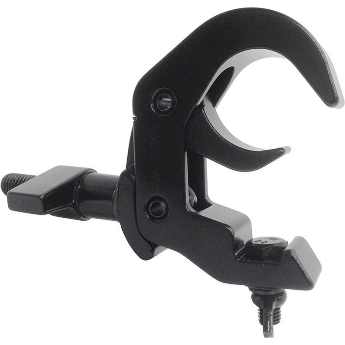 SNAP CLAMP BLK