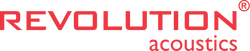 REVOLUTION ACOUSTICS
