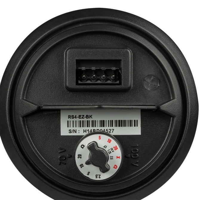 RS4-EZ-BK