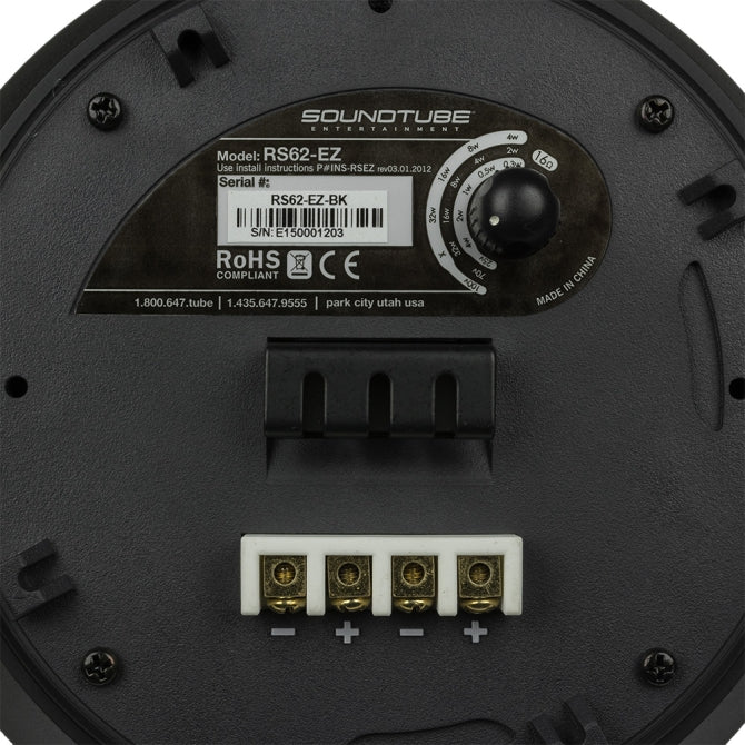 RS62-EZ-WH