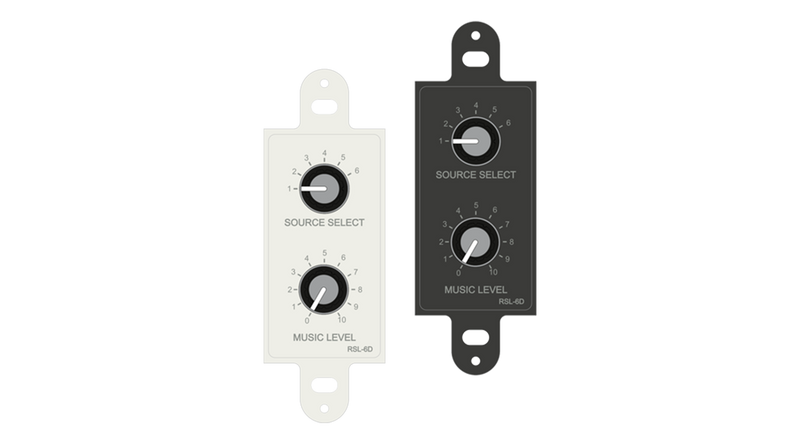RSL-6DW
