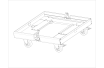 VHD1.0 Cart KVV 987 156
