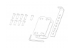 SL2.15 / SL6.10 Sub Bracket KVV 987 299