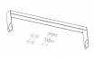 SL412/2.15 Vertical Bracket KVV 987 293