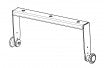 CS6 KVV 987 435 Horizontal Bracket