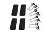 Bracket K-RIG KVV 987 318