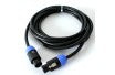 Cable speakon 8.60 KVV 987 328