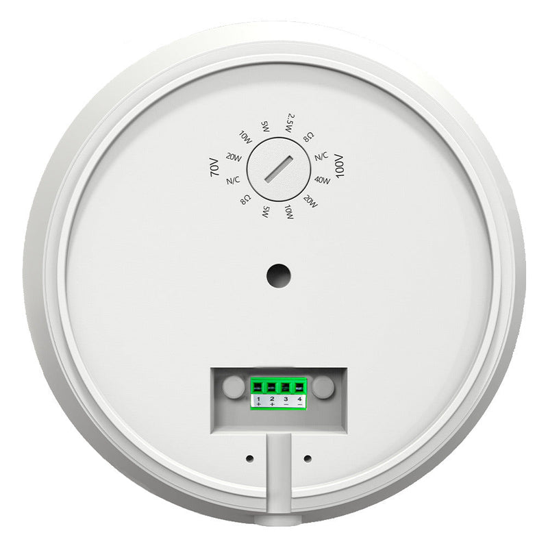 ARC-4 White