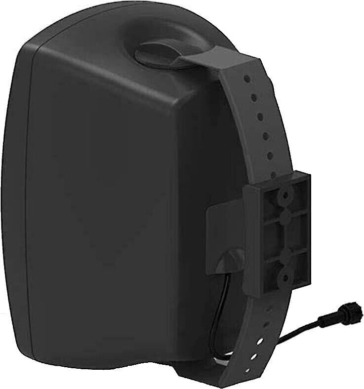 BTP-525 Black