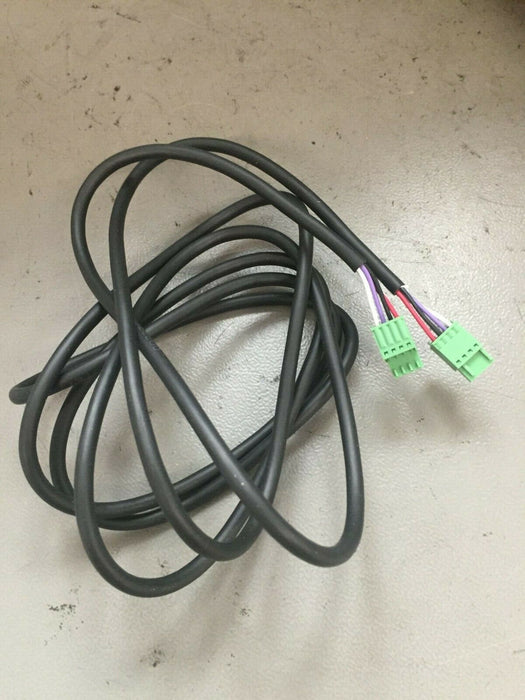 Preassembled Speaker Cable, 0.85m