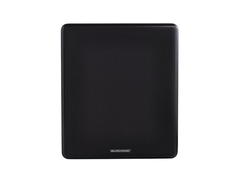 MP300 Left/C Black