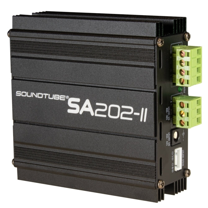 SA202-II-RDT