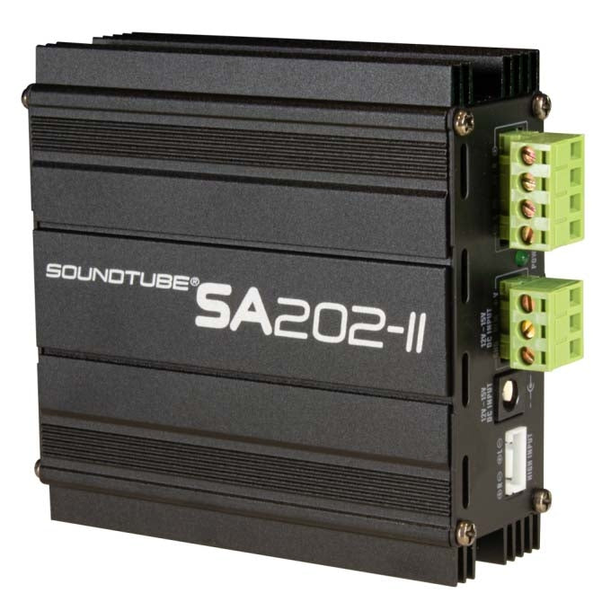 SA202-II
