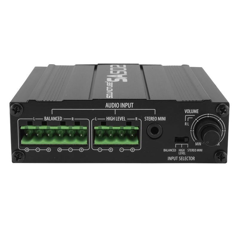 SA502