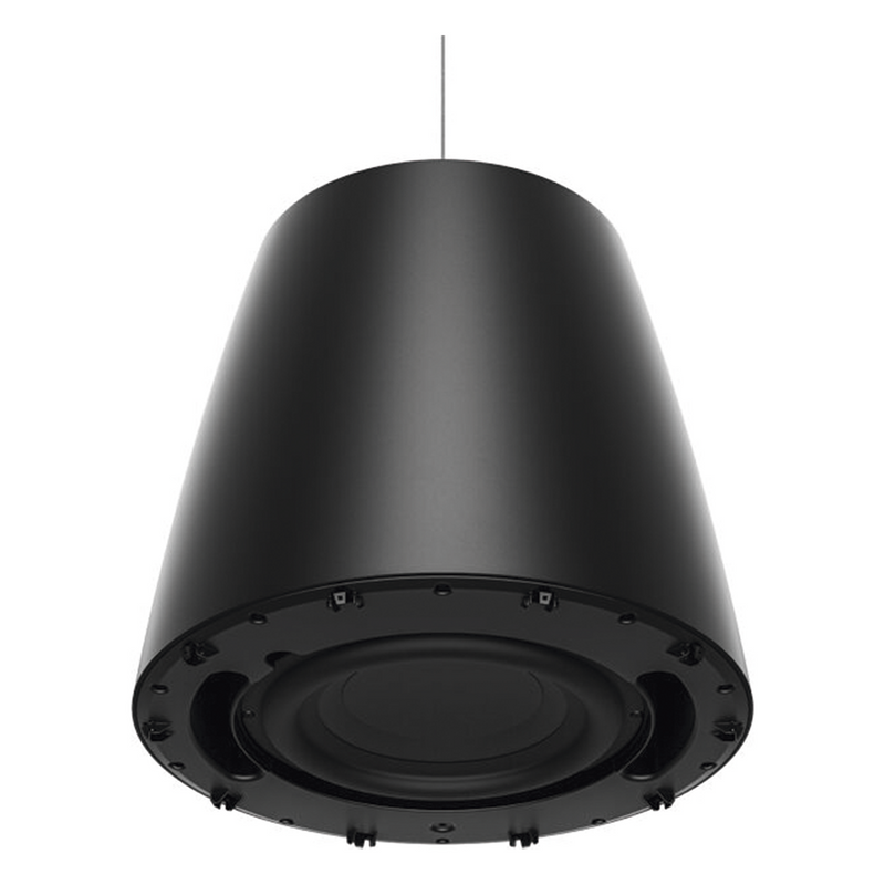 Subwoofer Colgante | Designmax | 10in | 8ohms | 70/100V |
