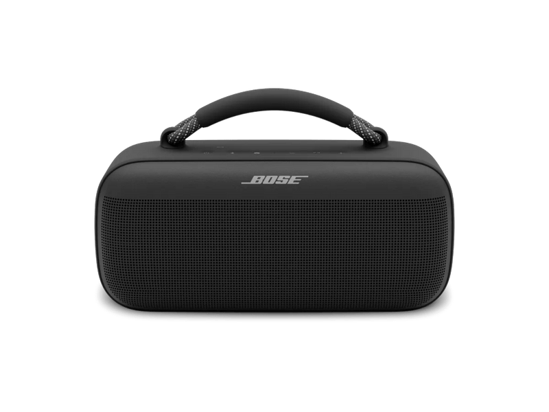 SL MAX Altavoz portátil Bose SoundLink Max