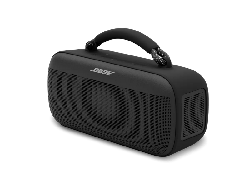 SL MAX Altavoz portátil Bose SoundLink Max