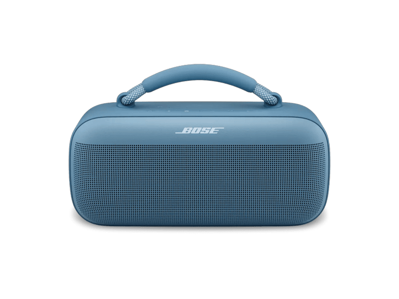 SL MAX Altavoz portátil Bose SoundLink Max