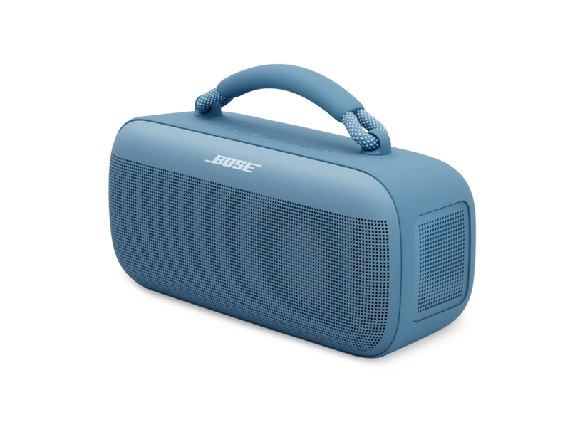 SL MAX Altavoz portátil Bose SoundLink Max