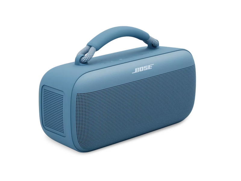 SL MAX Altavoz portátil Bose SoundLink Max