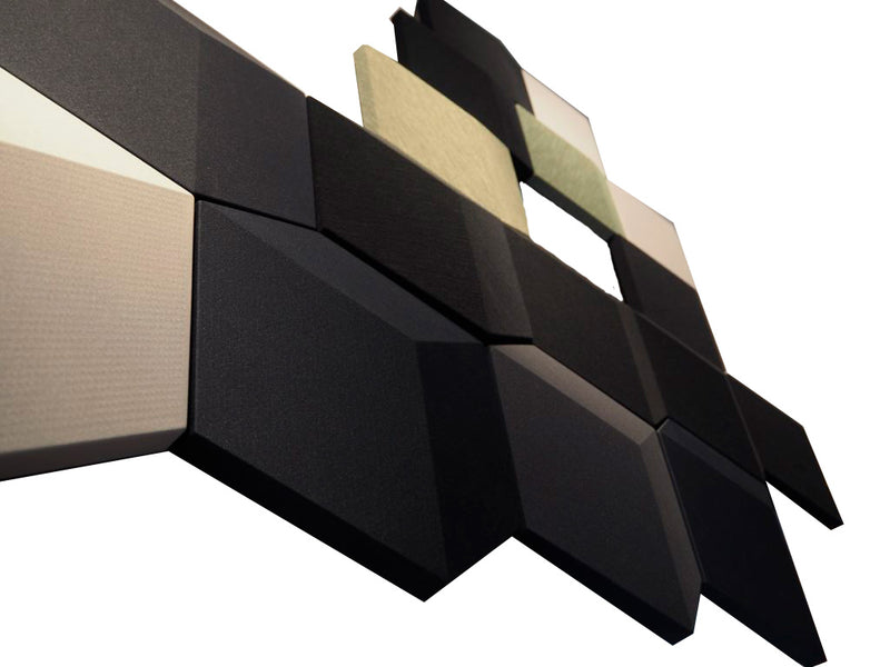 1607201 BeoSound Shape Cover negro