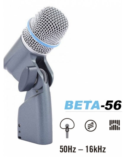 BETA 56A