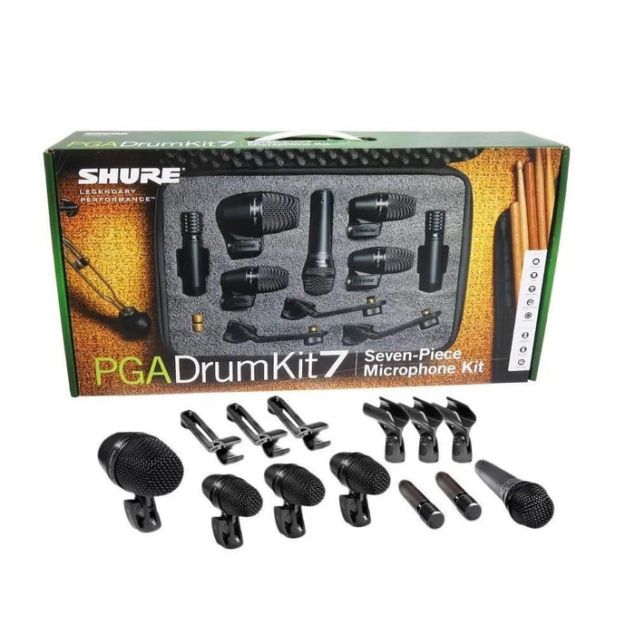 PGADRUMKIT7