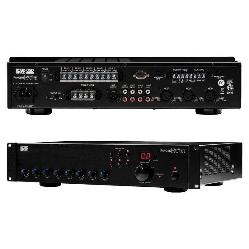 XPA600