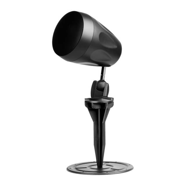 FORZA-4 Black