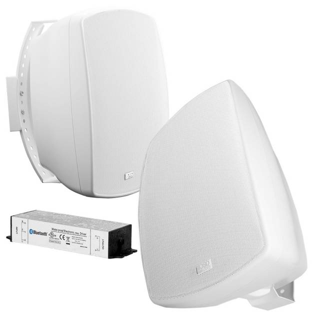 BTP-525 White