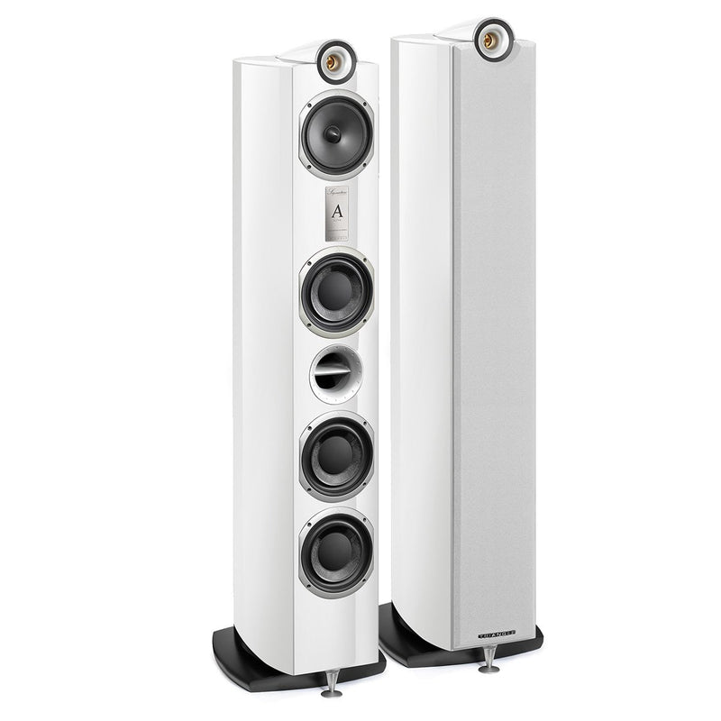 ALPHA WHITE