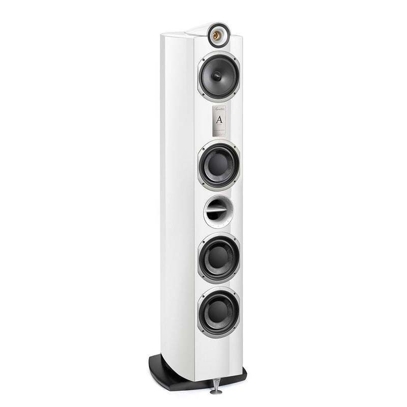 ALPHA WHITE