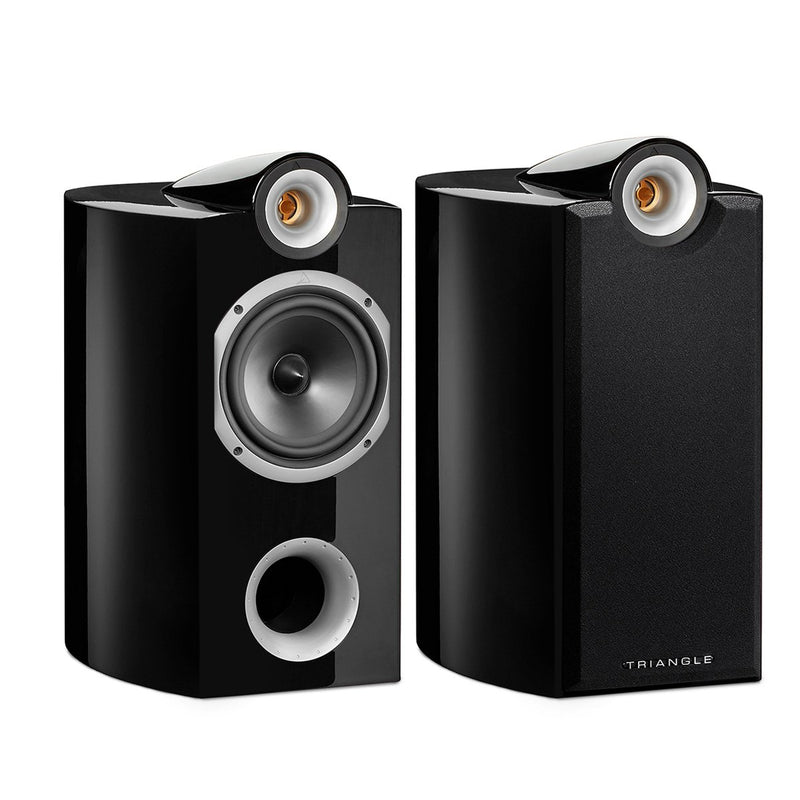 THETA BLACK