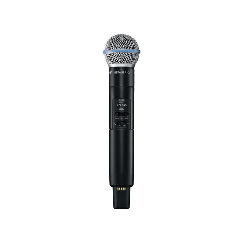 SLXD24D/B58