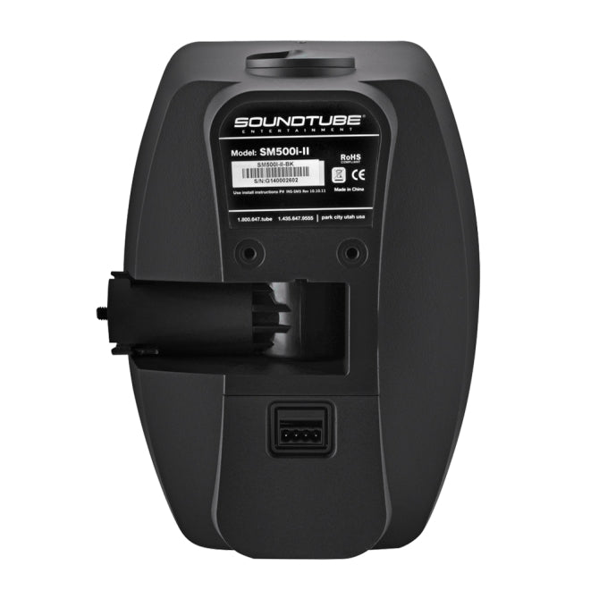 SM500I-II-WX-BK