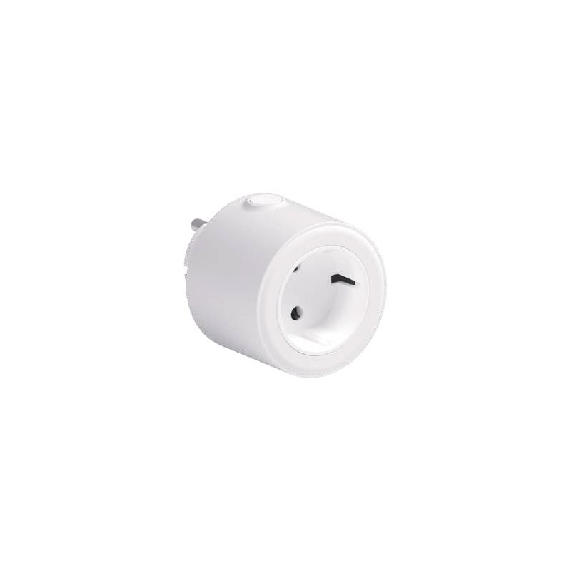 LS159  Smart Plug (EU&FR/CoSS/with Energy Monitoring)