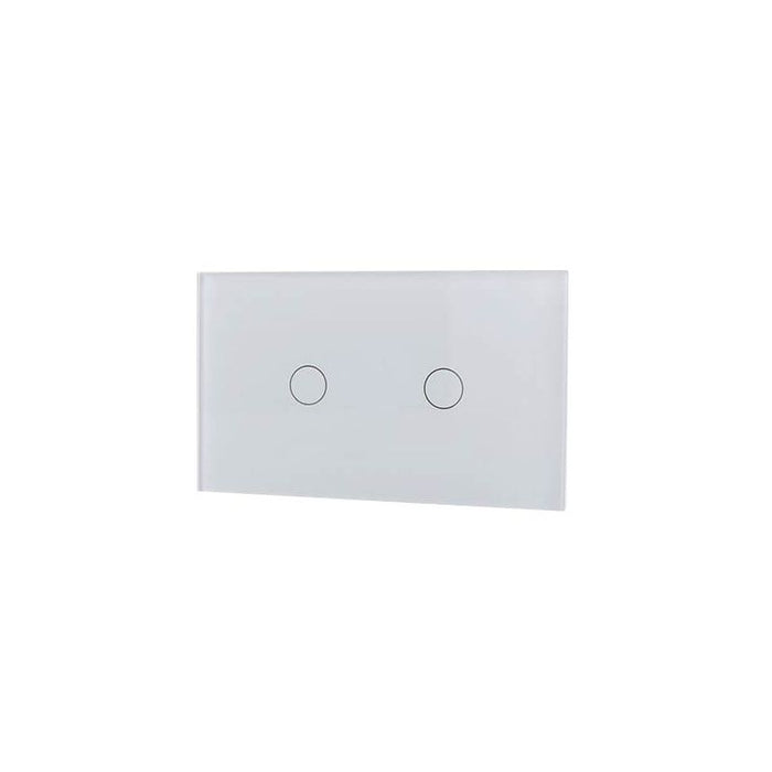 LS124WH(Smart Light Switch, 118/120-Type, 2 Lane)