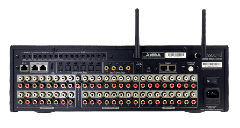 SMZ16-PRE