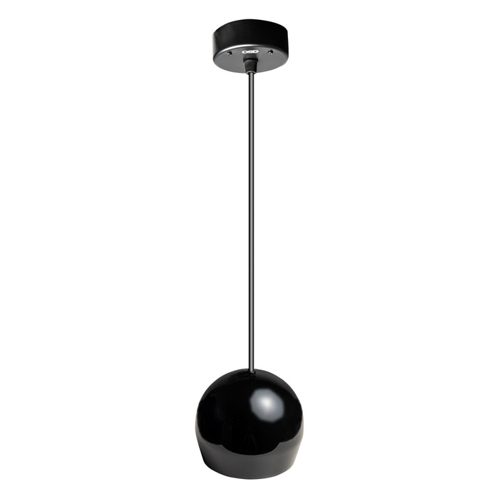Sphere3 Black