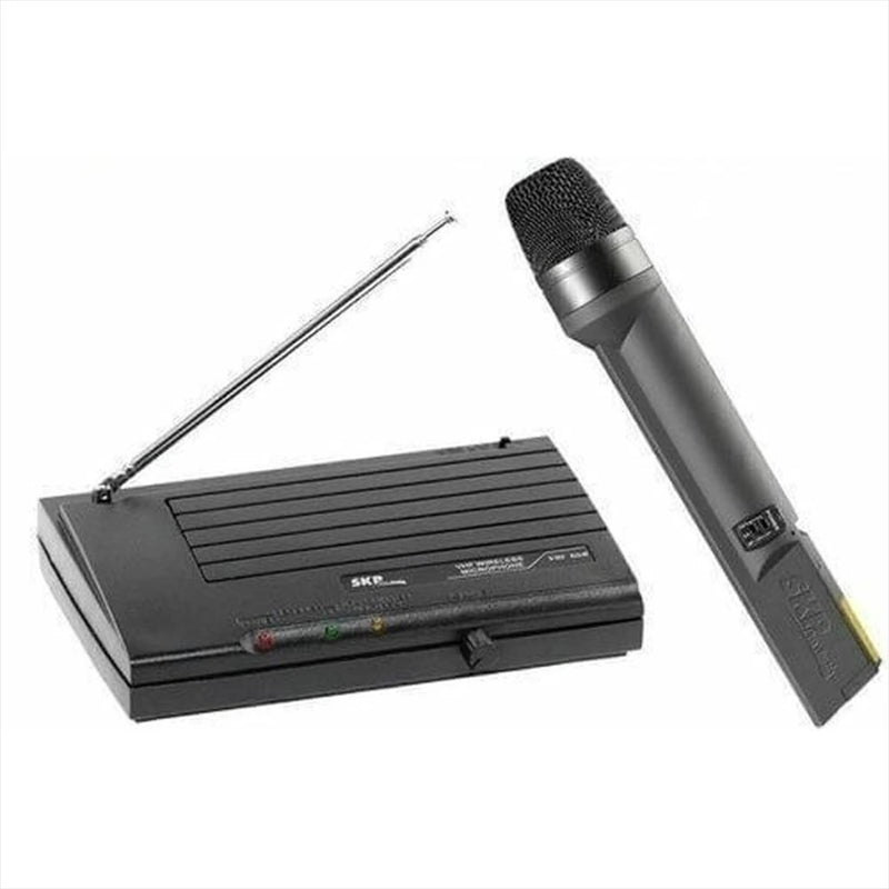 VHF-695