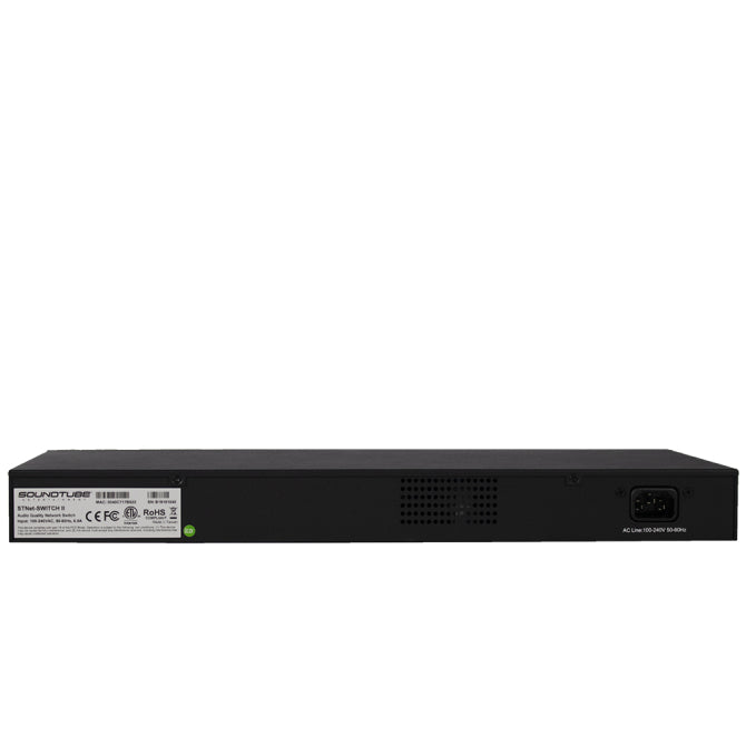 STNET-SWITCH-II