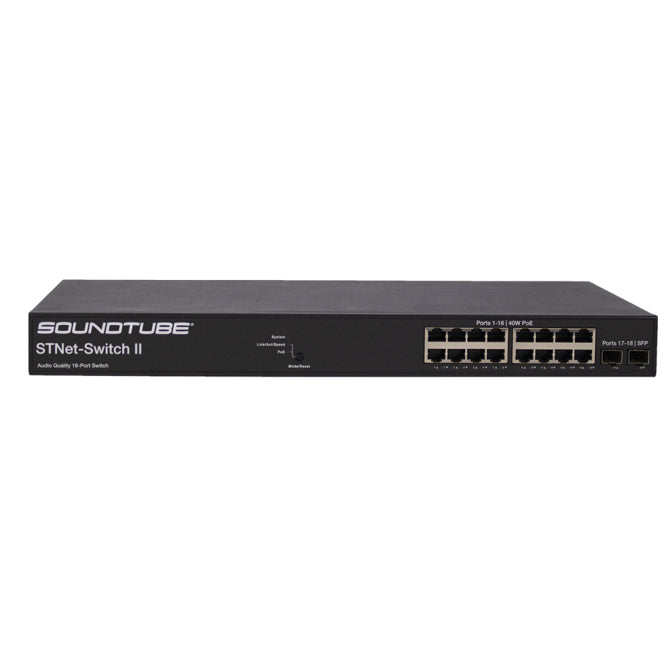 STNET-SWITCH-II