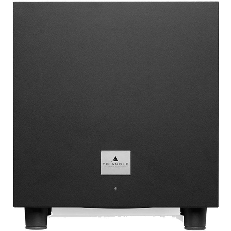 TALES 340 BLACK
