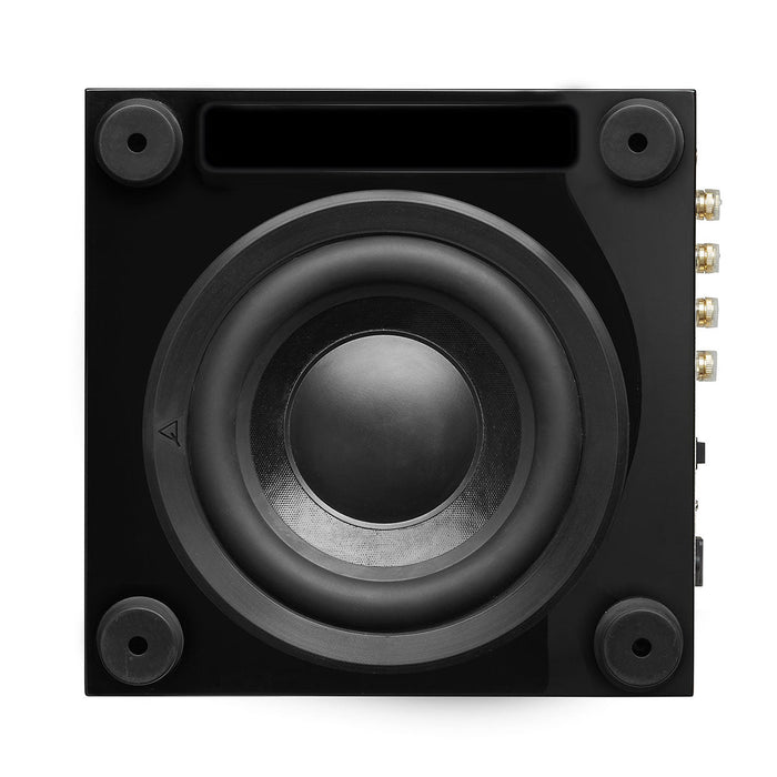 THETIS 300- WOOD BLACK