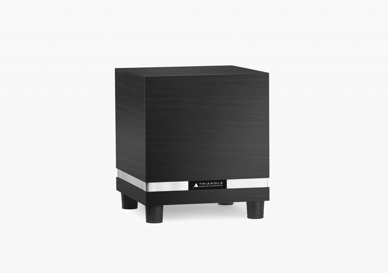 Thetis 340 - WOOD BLACK