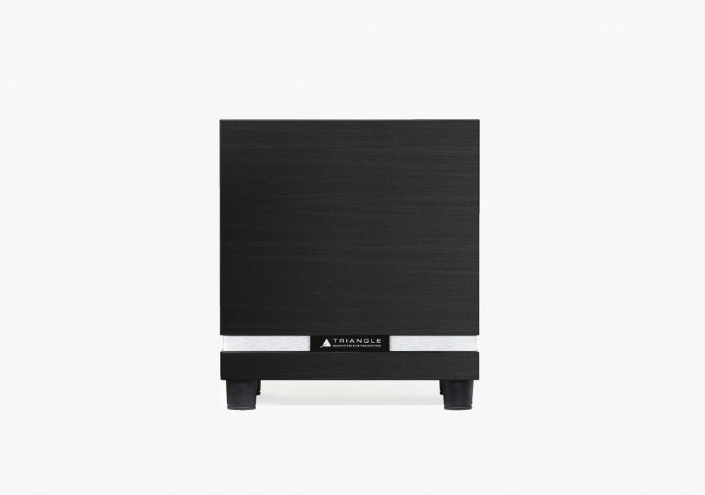 Thetis 340 - WOOD BLACK