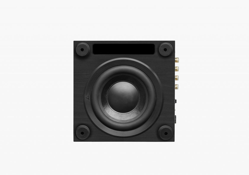 Thetis 340 - WOOD BLACK