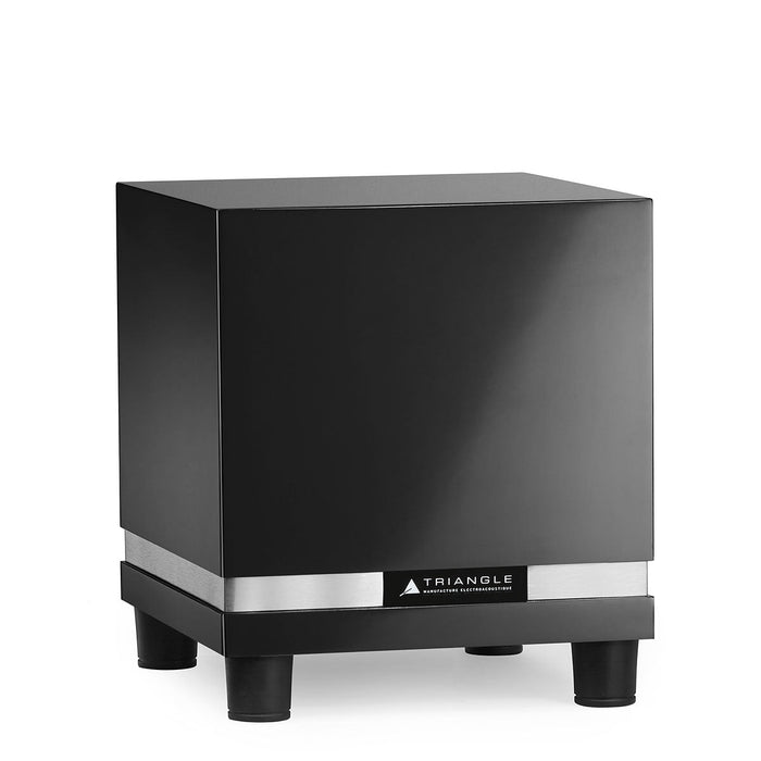 THETIS 300- WOOD BLACK